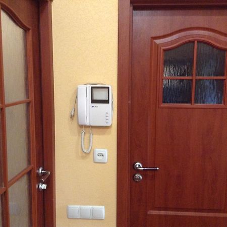 Ekaterininskaya Apartments Odessa Zewnętrze zdjęcie