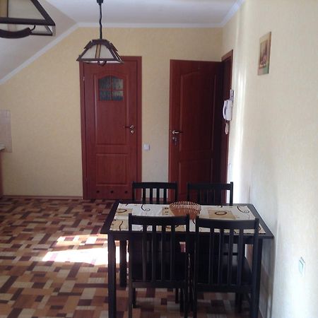 Ekaterininskaya Apartments Odessa Zewnętrze zdjęcie