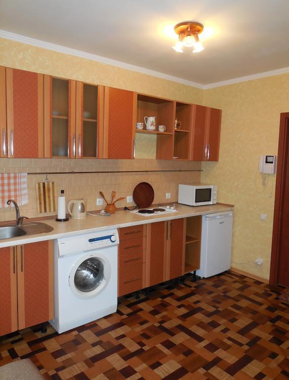 Ekaterininskaya Apartments Odessa Pokój zdjęcie