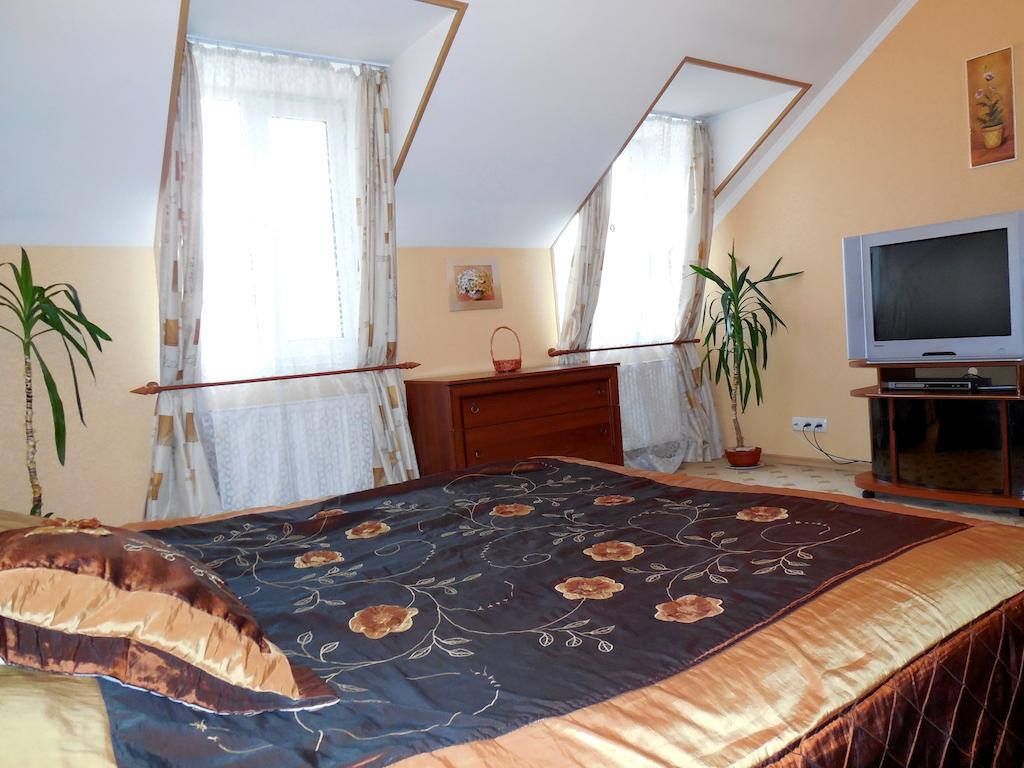 Ekaterininskaya Apartments Odessa Pokój zdjęcie