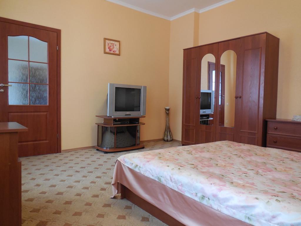 Ekaterininskaya Apartments Odessa Pokój zdjęcie