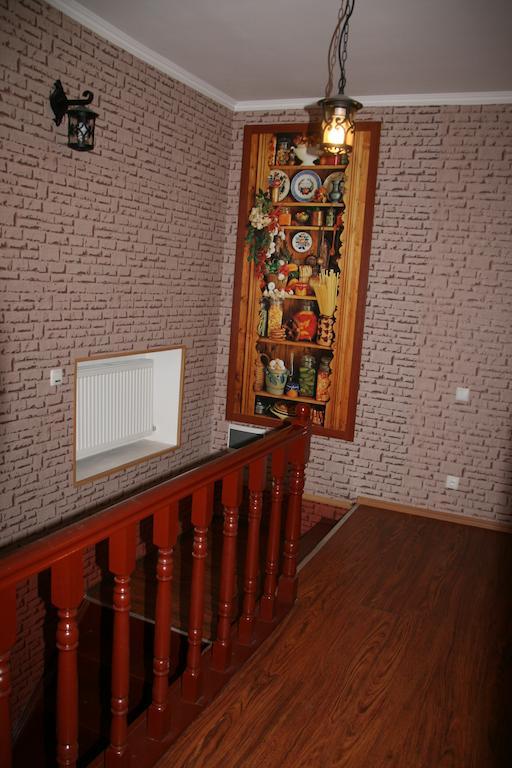 Ekaterininskaya Apartments Odessa Pokój zdjęcie
