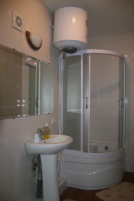 Ekaterininskaya Apartments Odessa Pokój zdjęcie
