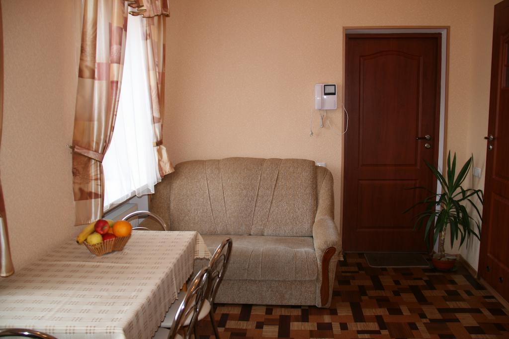 Ekaterininskaya Apartments Odessa Pokój zdjęcie
