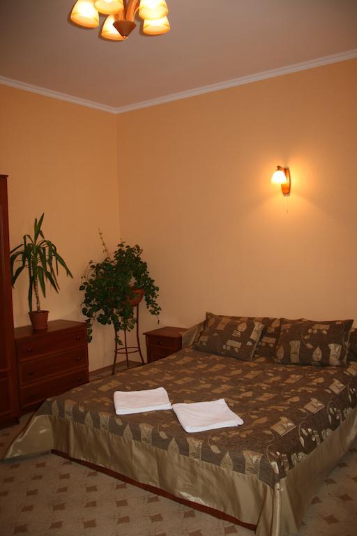 Ekaterininskaya Apartments Odessa Zewnętrze zdjęcie