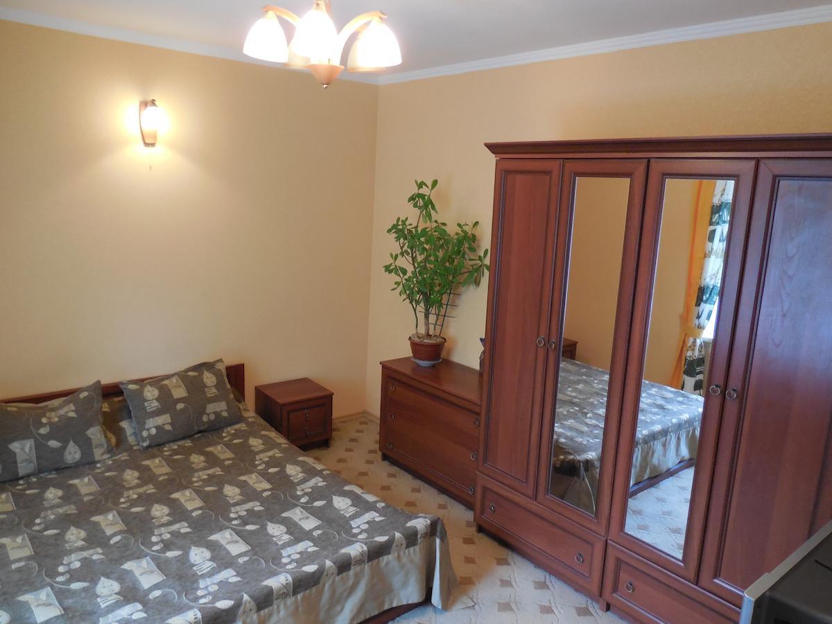 Ekaterininskaya Apartments Odessa Pokój zdjęcie