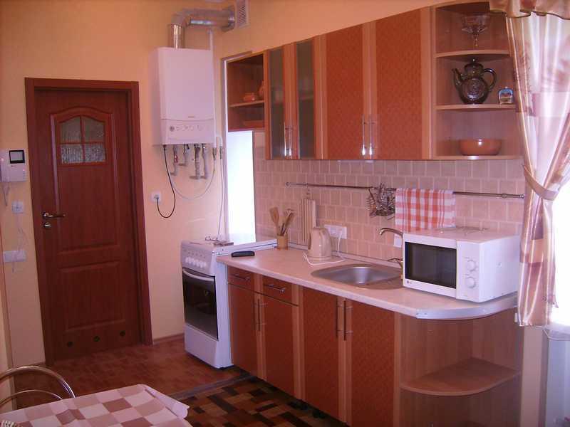 Ekaterininskaya Apartments Odessa Zewnętrze zdjęcie