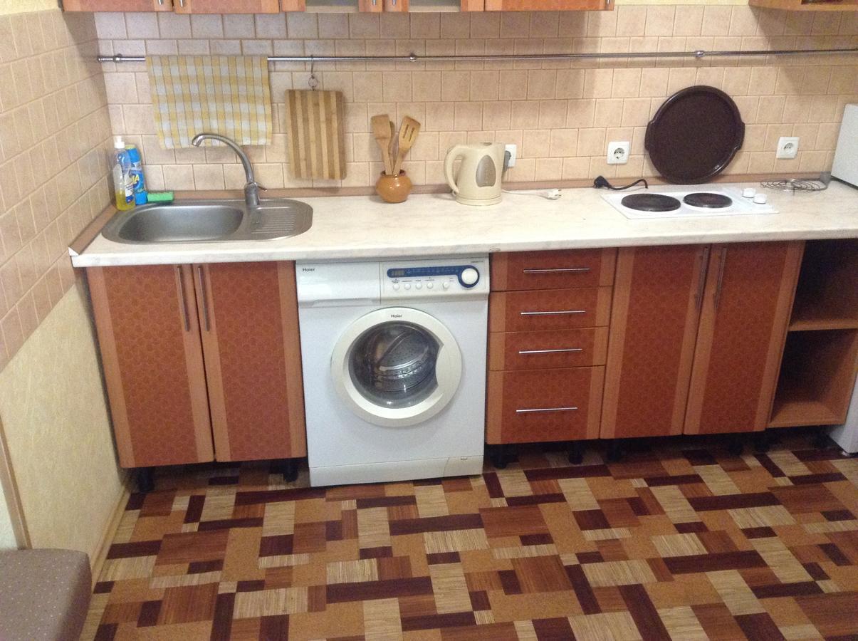 Ekaterininskaya Apartments Odessa Zewnętrze zdjęcie