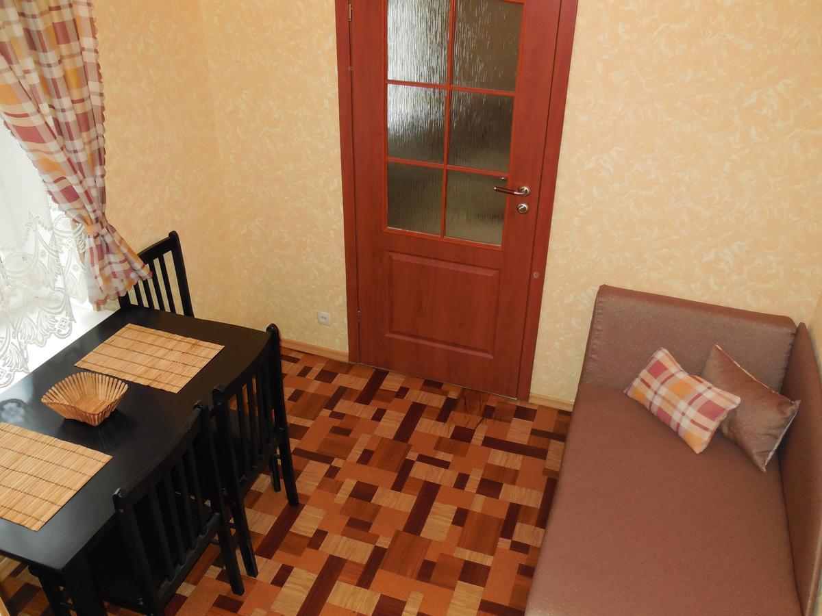 Ekaterininskaya Apartments Odessa Zewnętrze zdjęcie