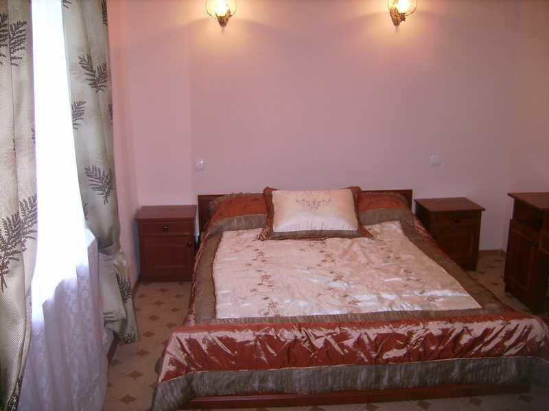 Ekaterininskaya Apartments Odessa Zewnętrze zdjęcie
