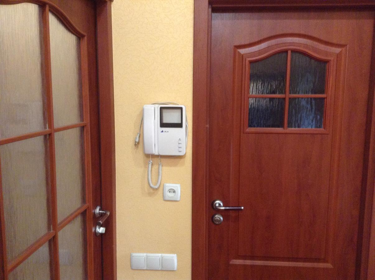 Ekaterininskaya Apartments Odessa Zewnętrze zdjęcie