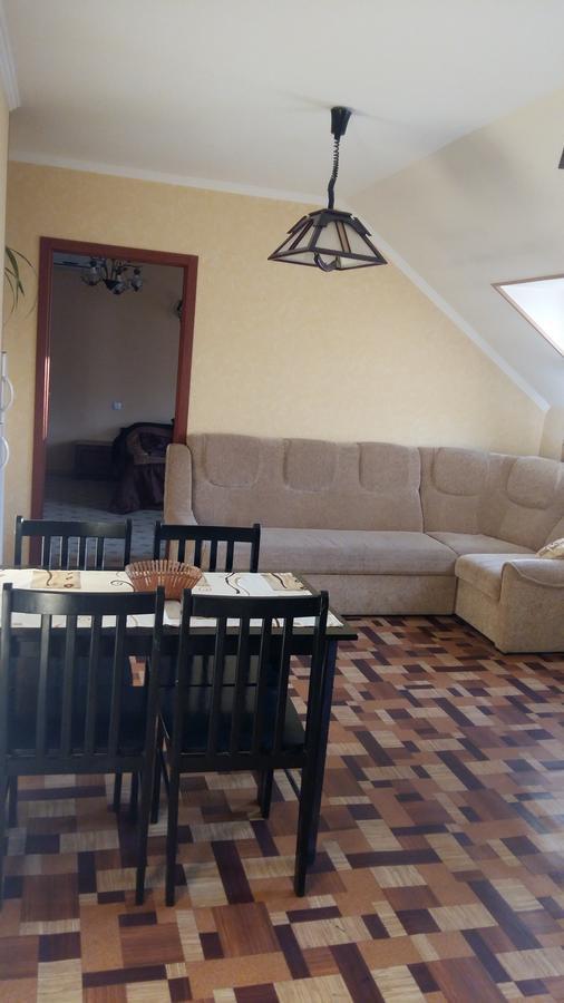 Ekaterininskaya Apartments Odessa Zewnętrze zdjęcie