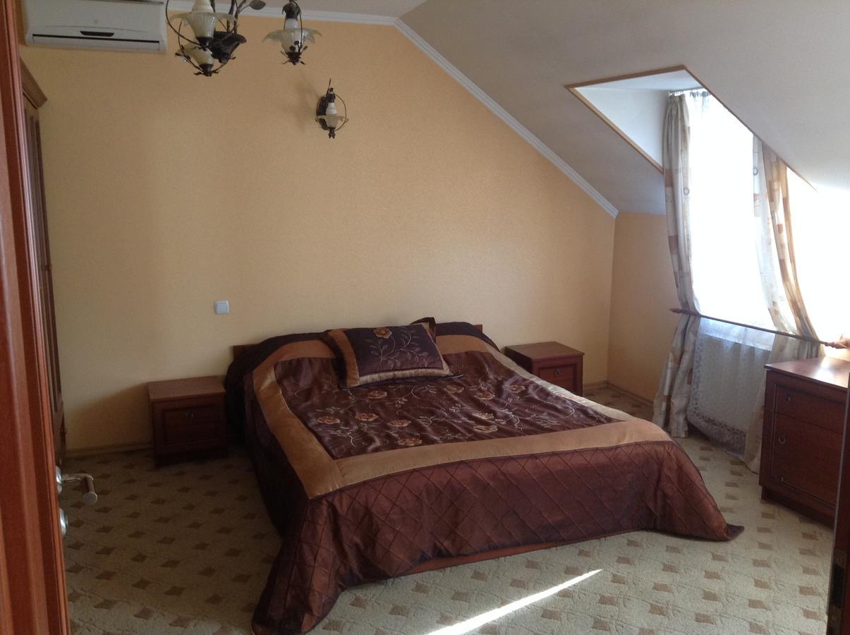 Ekaterininskaya Apartments Odessa Zewnętrze zdjęcie